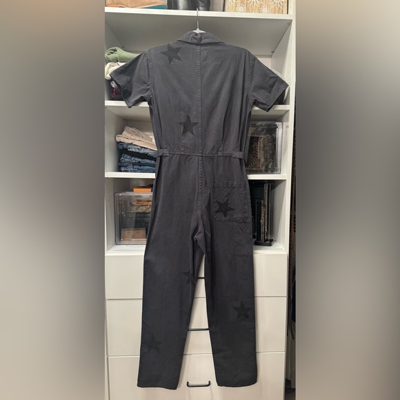 Pistola Grover Short Sleeve Field Suit - Picture 7 of 9